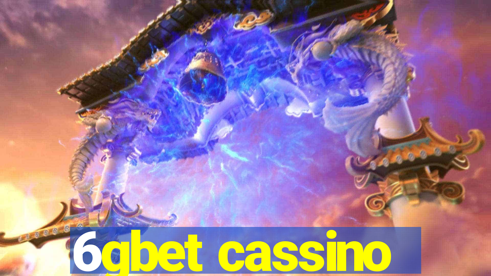 6gbet cassino